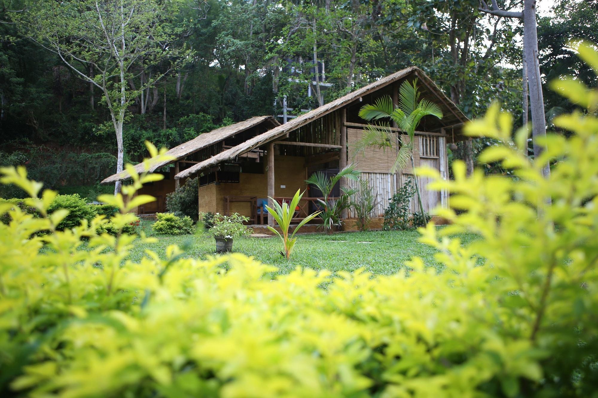 Talalla Retreat Hotel Exterior foto